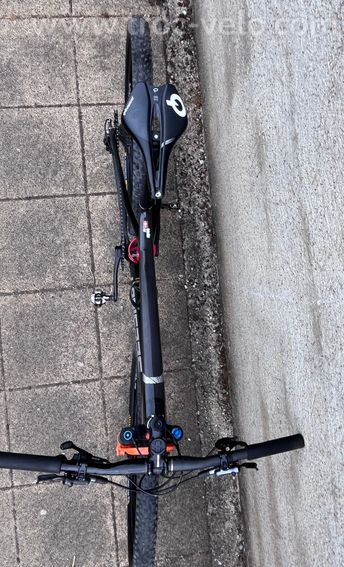 VTT LAPIERRE PRO RACE - 6