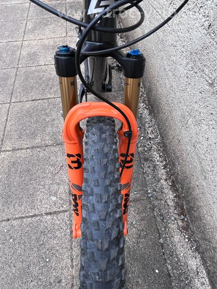VTT LAPIERRE PRO RACE - 7