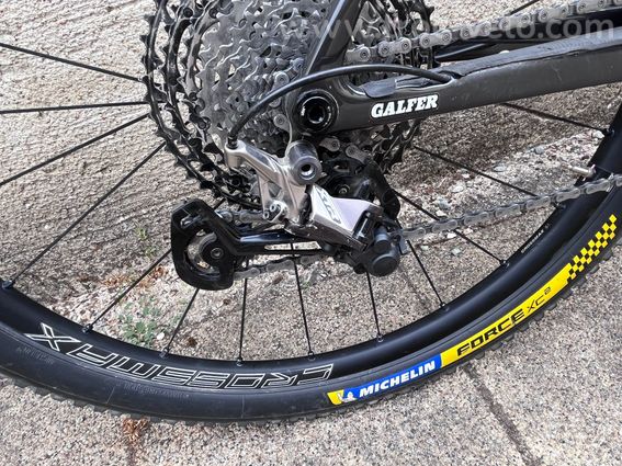 VTT LAPIERRE PRO RACE - 8