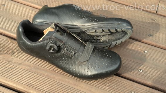 Chaussures Mavic Cosmic BOA SPD