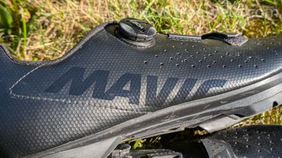 Chaussures Mavic Cosmic BOA SPD - 2