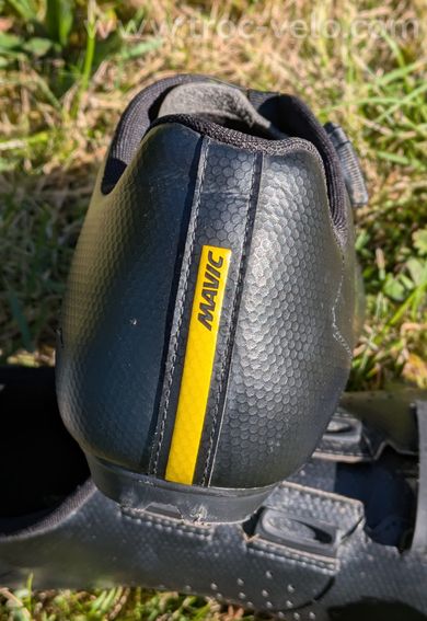 Chaussures Mavic Cosmic BOA SPD - 4
