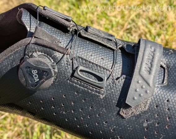 Chaussures Mavic Cosmic BOA SPD - 5