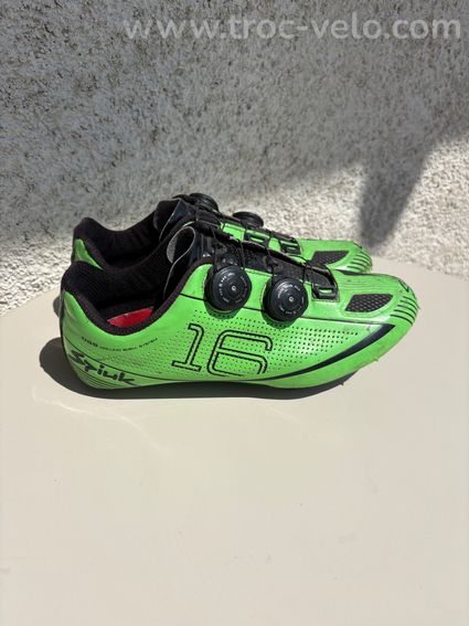 Chaussure vélo de route