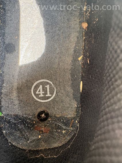 Chaussure vélo de route - 5