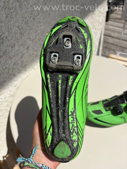 Chaussure vélo de route - 6