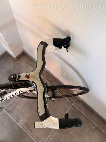 Colnago Cadre route course Extreme power carbon - Taille 54/55 - 2
