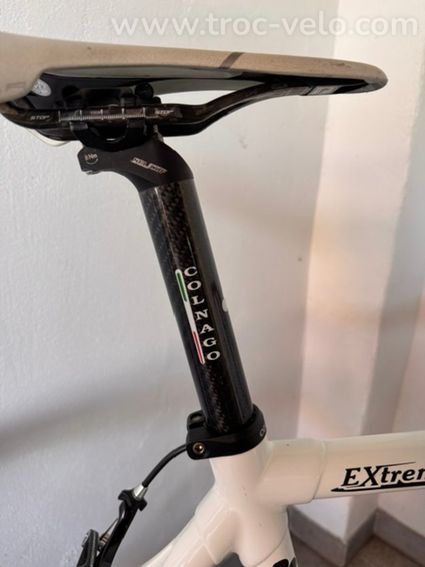 Colnago Cadre route course Extreme power carbon - Taille 54/55 - 4