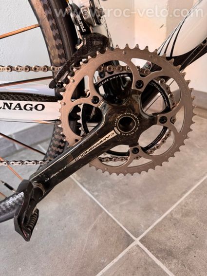 Colnago Cadre route course Extreme power carbon - Taille 54/55 - 8