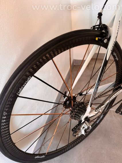 Colnago Cadre route course Extreme power carbon - Taille 54/55 - 9