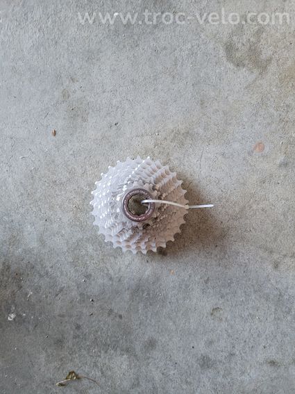 CASSETTE CAMPAGNOLO CHORUS