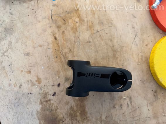 Potence BMC MS M01 - 60mm - 2