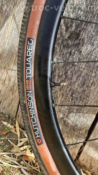 Super x grx12v meca taille54  - 4