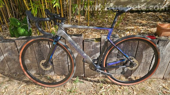 Super x grx12v meca taille54  - 6
