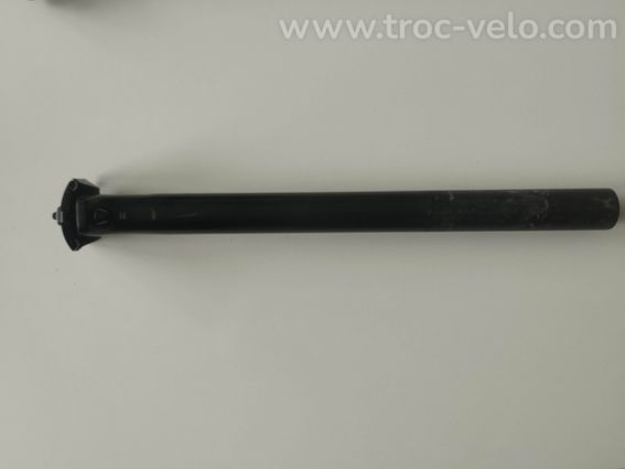 Tige de selle carbone 32,6 mm Newmen - 3