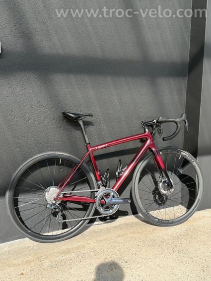 Vends Specialized Aethos S-Works - 2