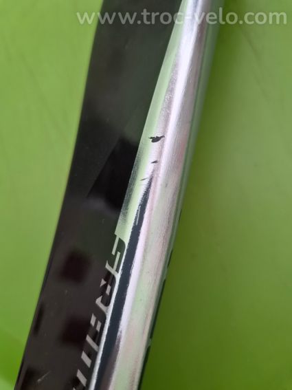Manivelles Sram Red 170mm axs Dub - 3