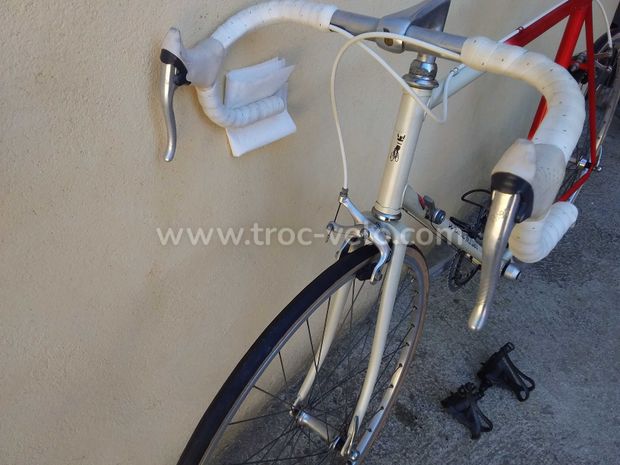 Vélo course ancien mercier en très bon état - Vélos