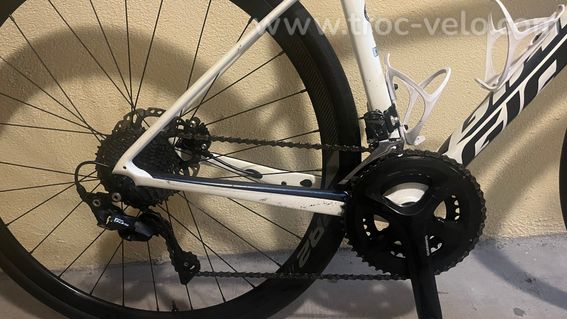 Giant Defy Advanced 2 Carbonne - Taille S - 3