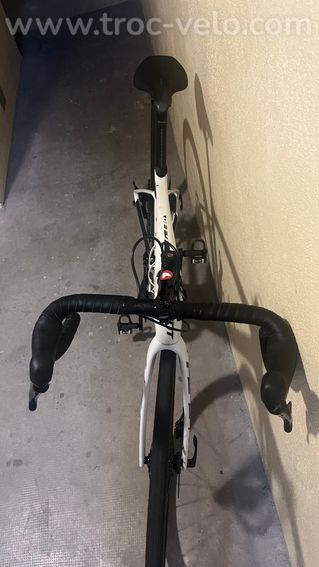 Giant Defy Advanced 2 Carbonne - Taille S - 4