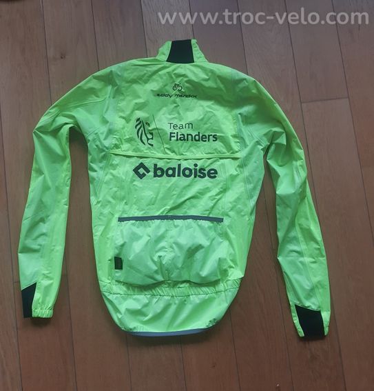 Kway vermarc - 2