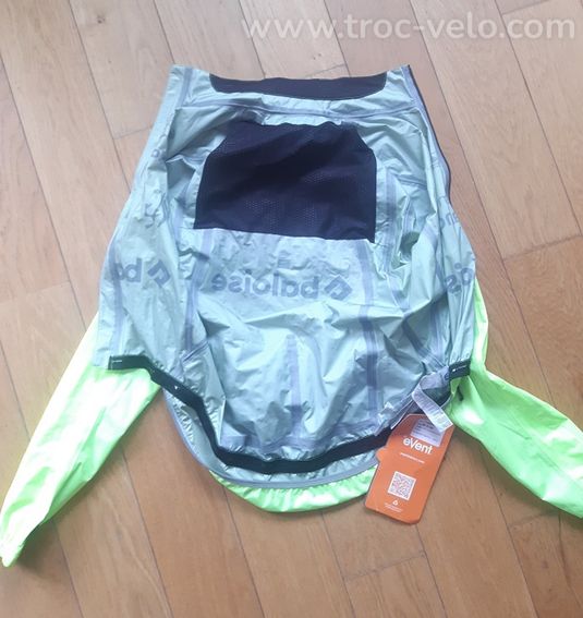 Kway vermarc - 4