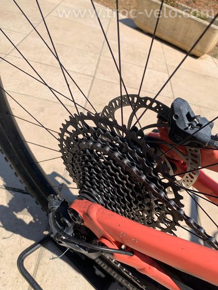 VTT specialized stumpjumper alloy - 3