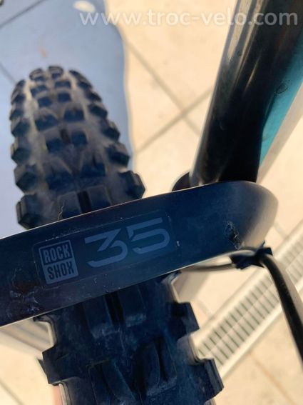 VTT specialized stumpjumper alloy - 4