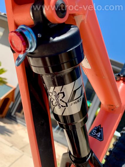 VTT specialized stumpjumper alloy - 6