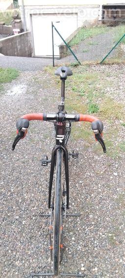Velo de route carbone Ridley Fenix Slic - 3