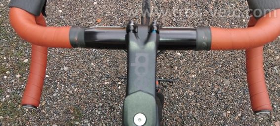 Velo de route carbone Ridley Fenix Slic - 7