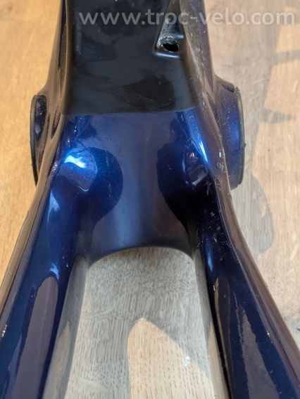 Kit cadre Lapierre XELIUS SL  - 4