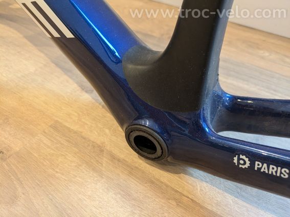 Kit cadre Lapierre XELIUS SL  - 5