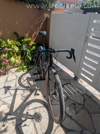 Specialized Crux Sworks - 3