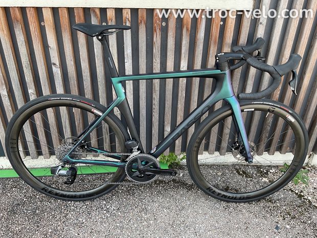 Basso Diamante Sv T.53/M - 1