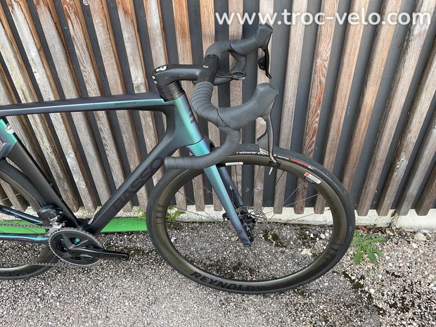 Basso Diamante Sv T.53/M - 2