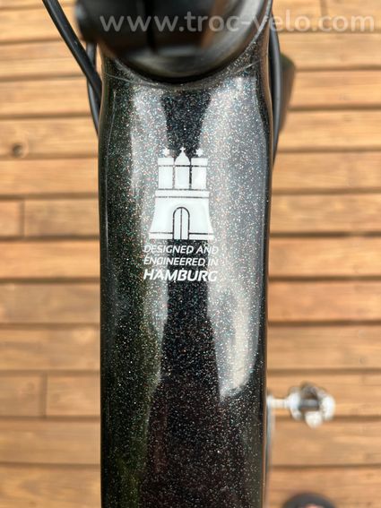 Stevens Superprestige - 3