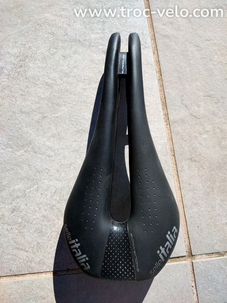 Selle Italia novus endurance  - 1