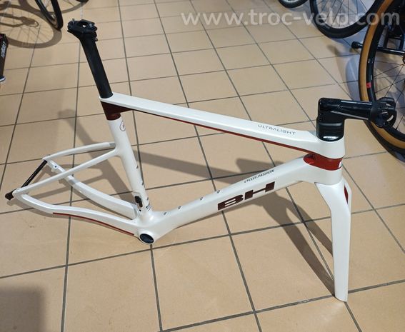 Kit cadre BH ultralight MD