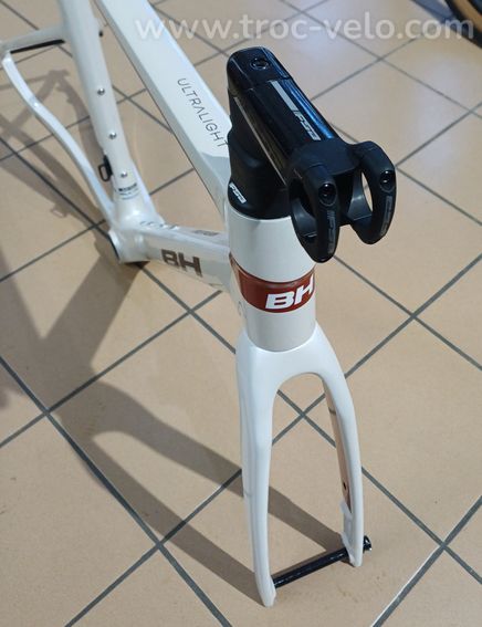 Kit cadre BH ultralight MD - 2