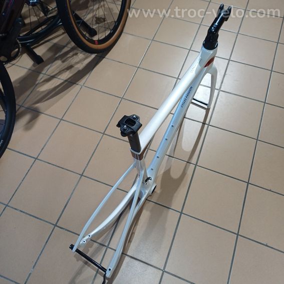 Kit cadre BH ultralight MD - 4