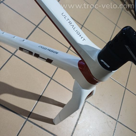 Kit cadre BH ultralight MD - 5