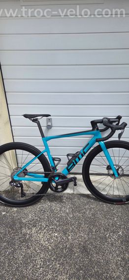 BMC SLR01