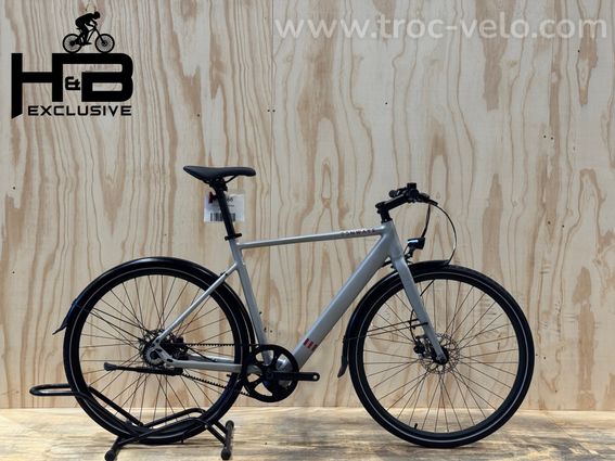 Tenways CGO600 Vélo électrique Single-Speed 2023