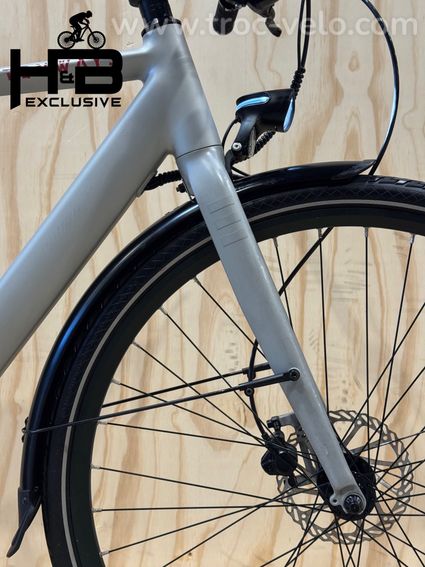 Tenways CGO600 Vélo électrique Single-Speed 2023 - 3