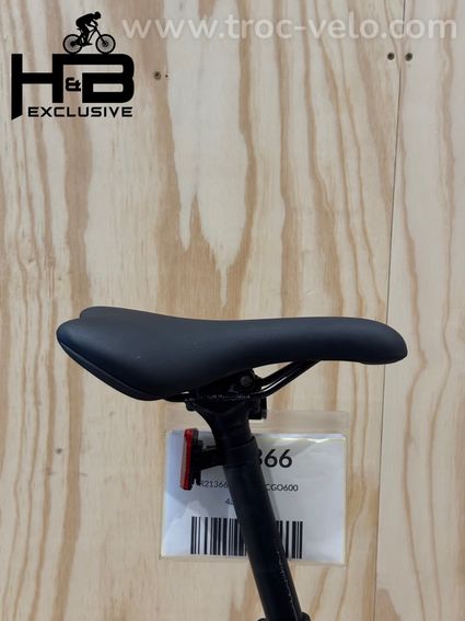 Tenways CGO600 Vélo électrique Single-Speed 2023 - 10