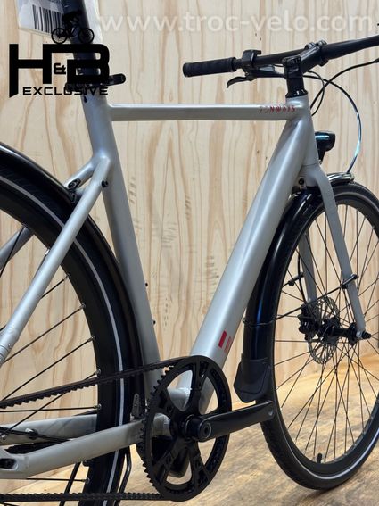Tenways CGO600 Vélo électrique Single-Speed 2023 - 11