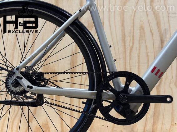 Tenways CGO600 Vélo électrique Single-Speed 2023 - 12