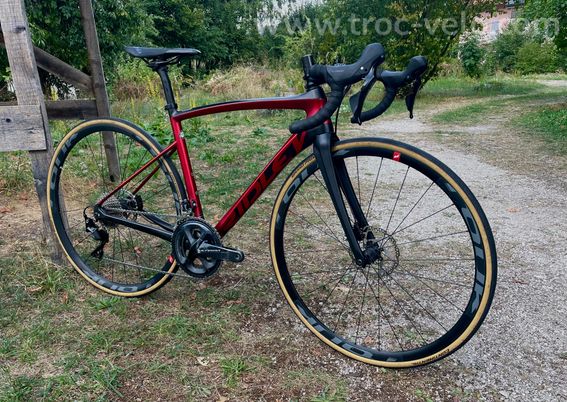 Ridley fenix sl - 2