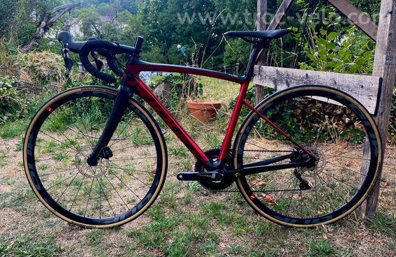 Ridley fenix sl - 3